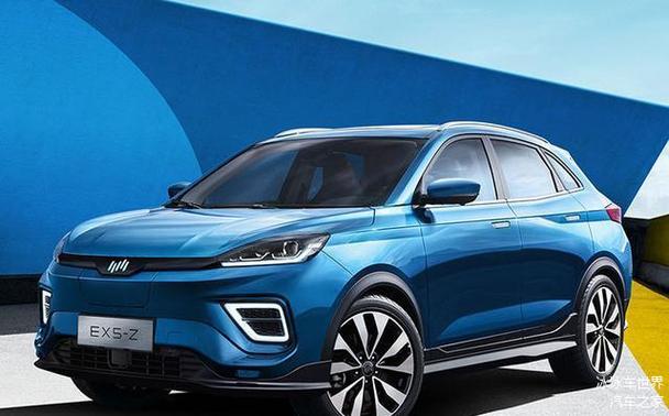 深圳237WEY威派豪华SUV市场的黑马，零跑汽车与智能交通系统的协同