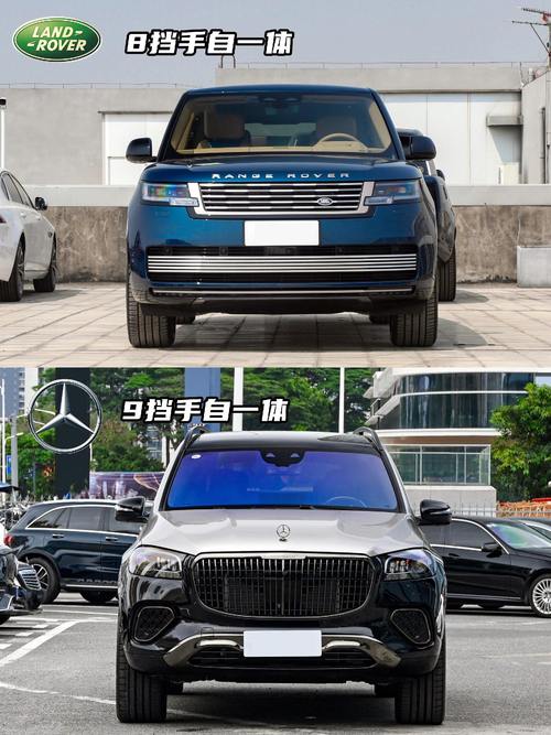 深圳237迈巴赫经典与现代的完美融合，路虎如何塑造独特的品牌形象